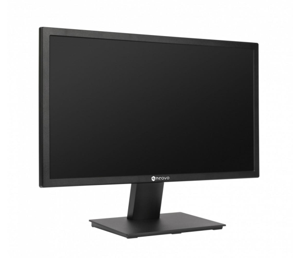 AG Neovo 22'' LW-2202 Czarny - 1374333 - zdjęcie 5